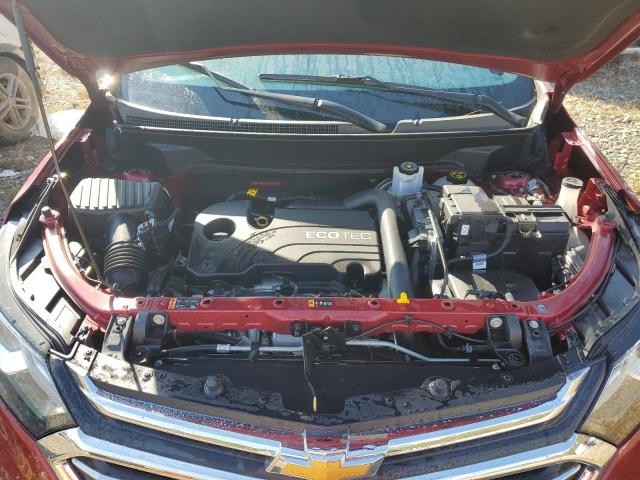 2019 CHEVROLET EQUINOX PR - 3GNAXNEV3KS540608