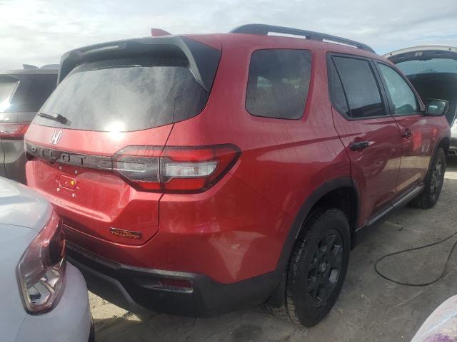2025 HONDA PILOT TRAI 5FNYG1H68SB013970