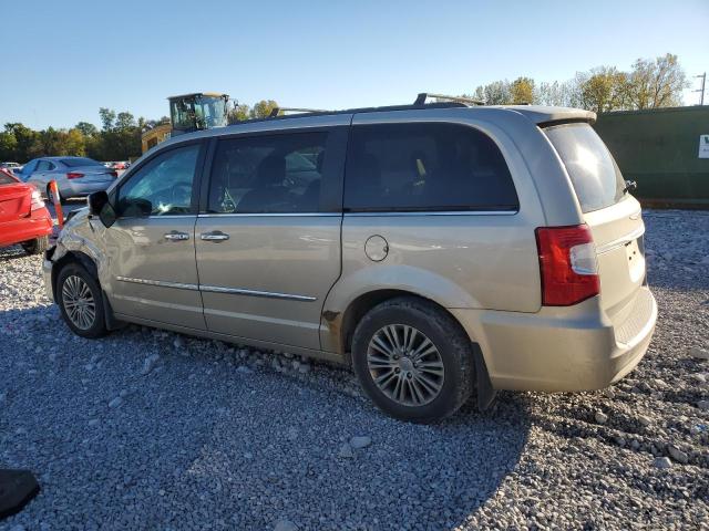 VIN 2C4RC1CG9DR805116 2013 Chrysler Town and Countr... no.2