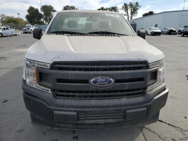 VIN 1FTMF1CB7KKD64832 2019 Ford F-150 no.5