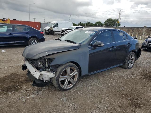 2011 LEXUS IS 250 #2895416386