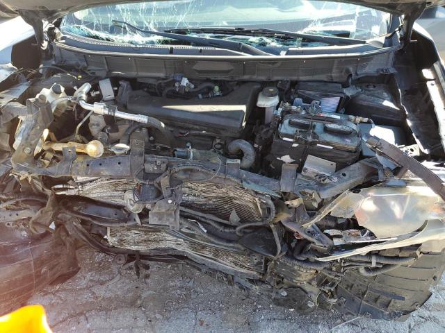 VIN 5N1AT2MVXGC779165 2016 NISSAN ROGUE no.12