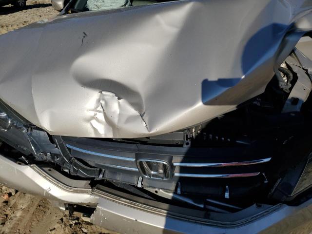 2015 HONDA ACCORD LX 1HGCR2F35FA059078