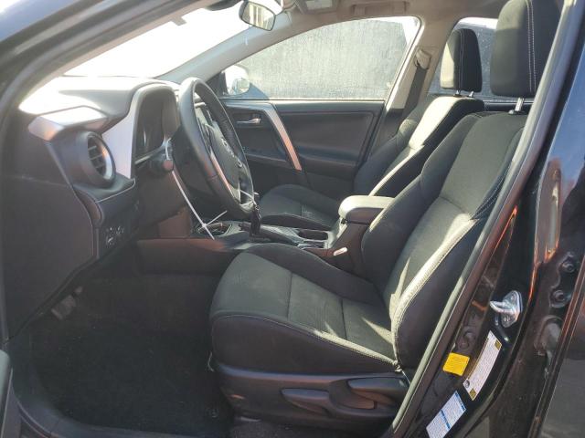 2018 TOYOTA RAV4 HV LE - JTMRJREV8JD186040