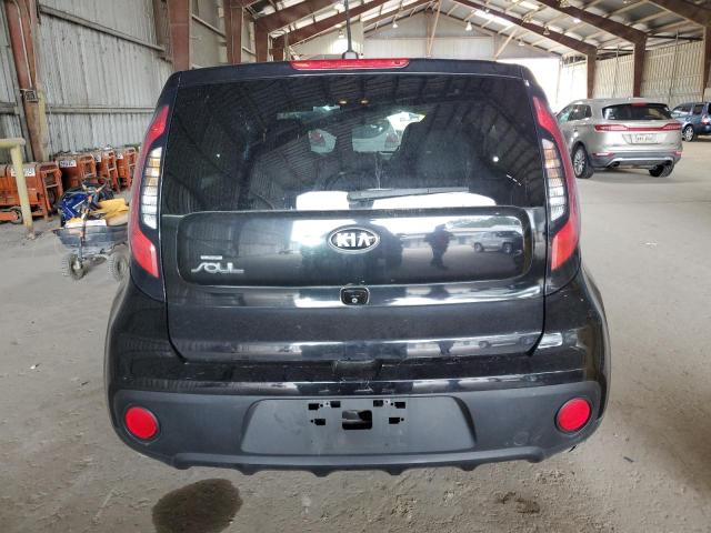 VIN KNDJN2A21J7893838 2018 KIA SOUL no.6