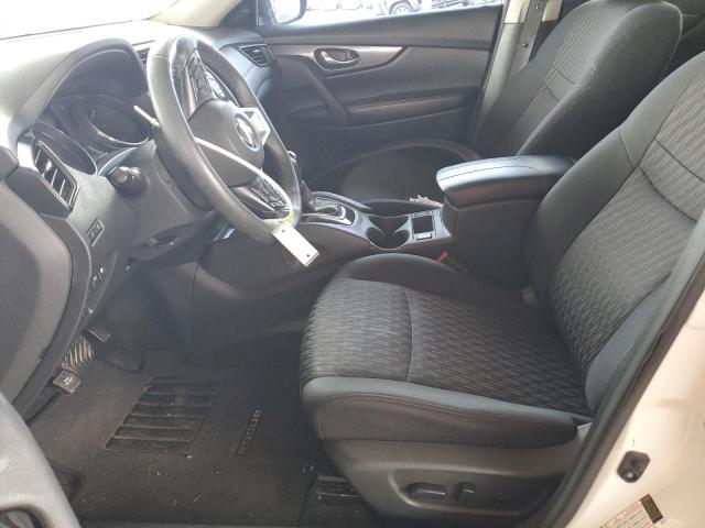 2019 NISSAN ROGUE S - 5N1AT2MV4KC845671
