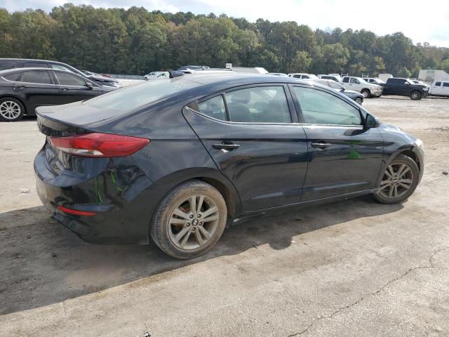 VIN 5NPD84LF4JH317821 2018 HYUNDAI ELANTRA no.3