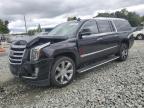 2017 CADILLAC ESCALADE E - 1GYS4JKJ2HR161928