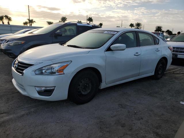 VIN 1N4AL3AP5EC277683 2014 Nissan Altima, 2.5 no.1