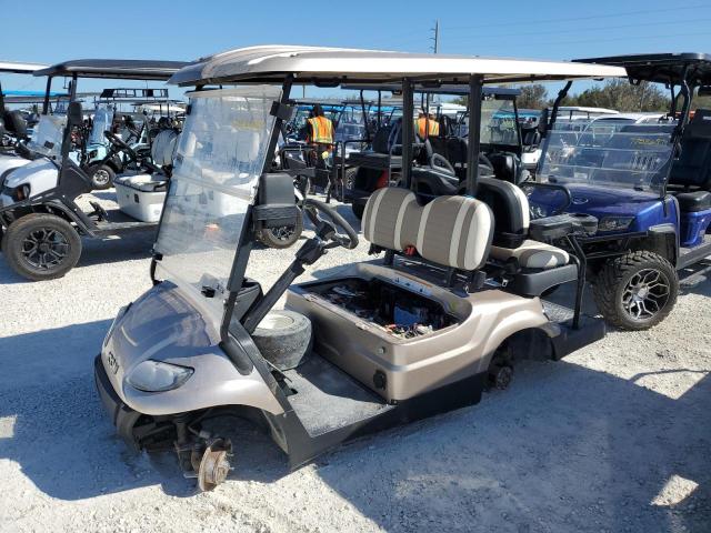 ICON GOLF CART 2021 beige   0071520 photo #3