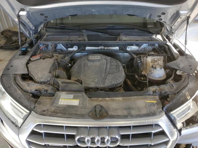 VIN WA1ANAFYXK2096701 2019 AUDI Q5 no.12