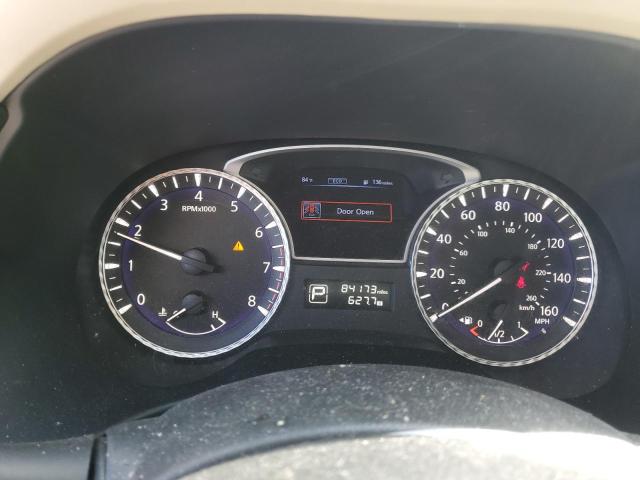 2018 INFINITI QX60 - 5N1DL0MN8JC503527