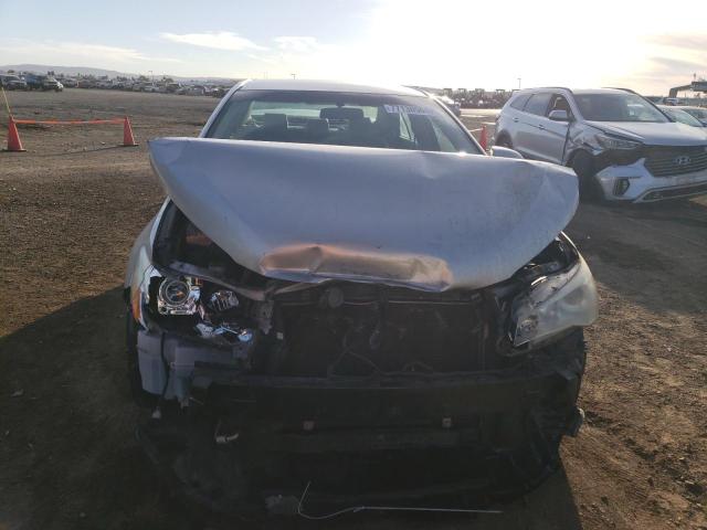 VIN 4T4BF1FKXFR506377 2015 Toyota Camry, LE no.5