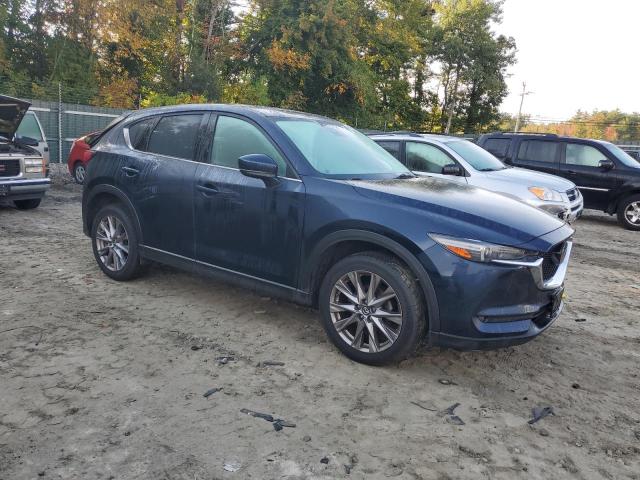2019 MAZDA CX-5 GRAND - JM3KFBDM4K0558461