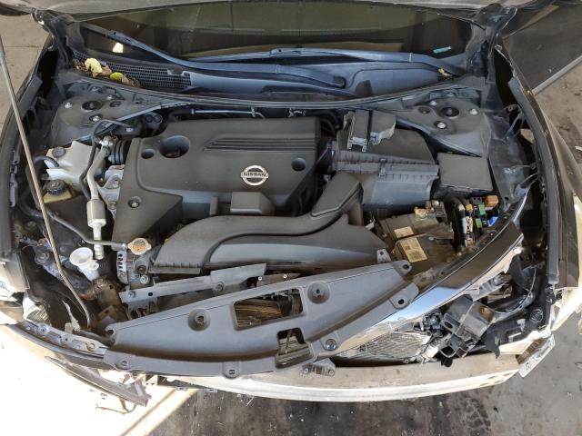 2015 NISSAN ALTIMA 2.5 - 1N4AL3AP1FC479213
