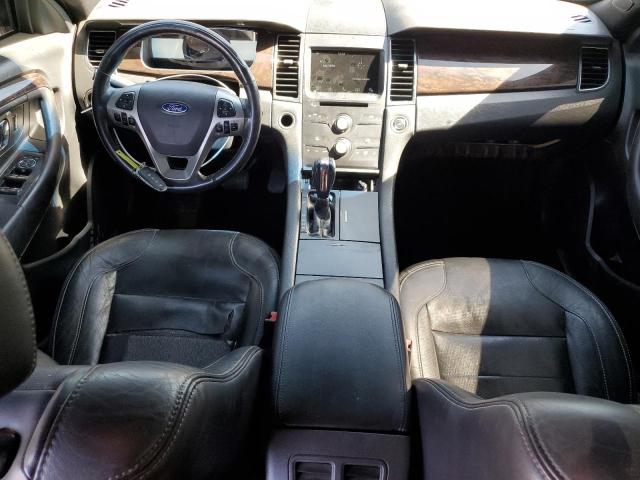 2016 FORD TAURUS LIM - 1FAHP2F86GG116642