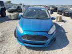 Lot #3024523362 2014 FORD FIESTA TIT