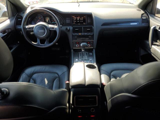 VIN WA1WMAFE8DD010467 2013 Audi Q7, Prestige no.8