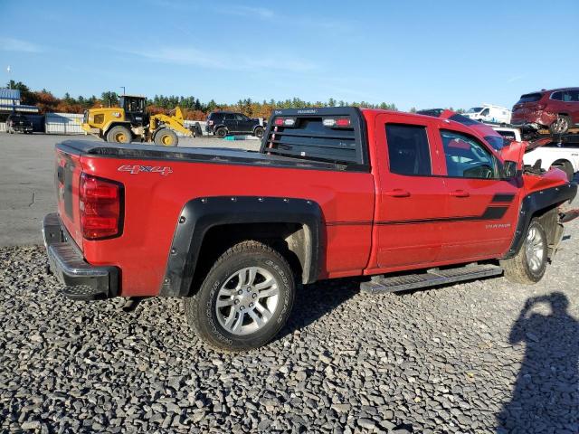 2015 CHEVROLET SILVERADO - 1GCVKREC8FZ359172