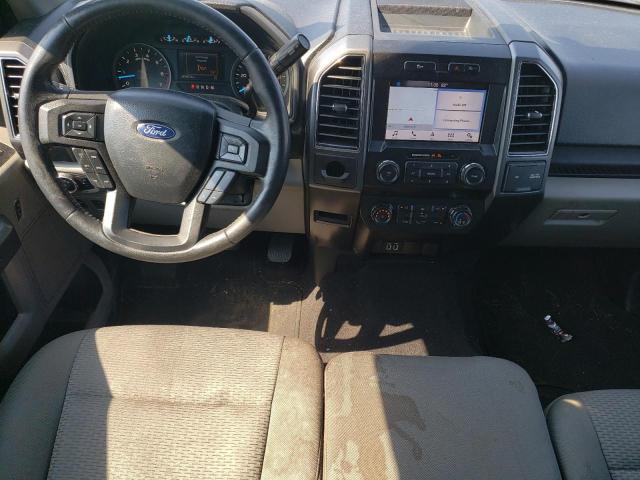 2019 FORD F150 SUPER - 1FTEW1C52KFA85120