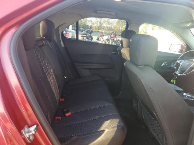 2015 CHEVROLET EQUINOX LT - 2GNFLFEK2F6170043