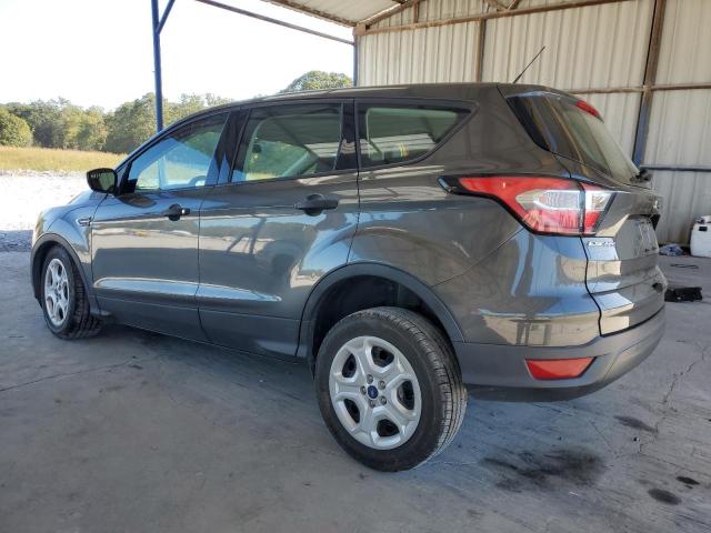 VIN 1FMCU0F76JUC73374 2018 Ford Escape, S no.2