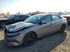 2021 HYUNDAI ELANTRA BL - KMHLM4AJ2MU006294