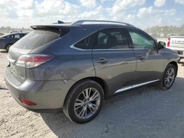 VIN 2T2ZK1BA1EC134442 2014 Lexus RX, 350 no.3