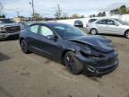 Lot #3304514471 2024 TESLA MODEL 3