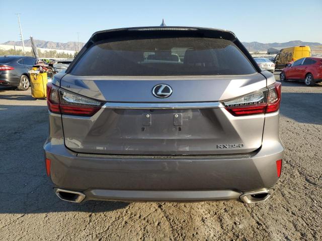 2017 LEXUS RX 350 BAS - 2T2ZZMCA0HC074881