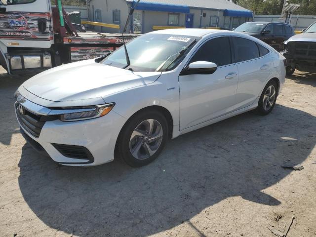 2020 HONDA INSIGHT EX #2955487498