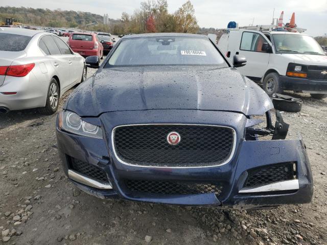 2017 JAGUAR XF PRESTIG - SAJBK4BV5HCY40838