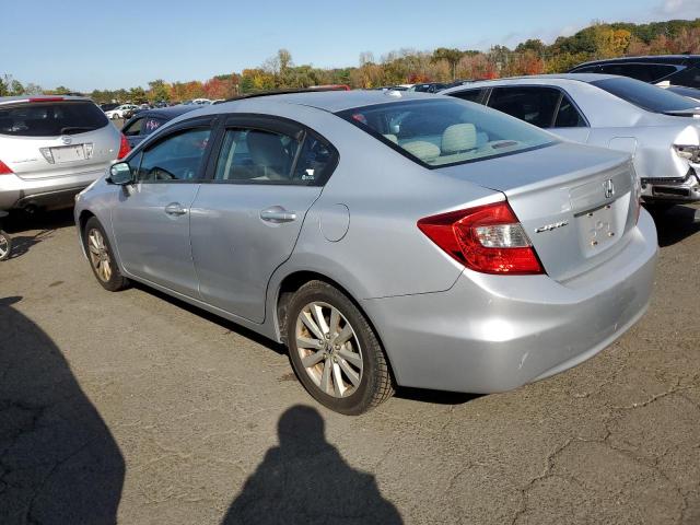 Vin: 2hgfb2f88ch547273, lot: 75129954, honda civic ex 20122