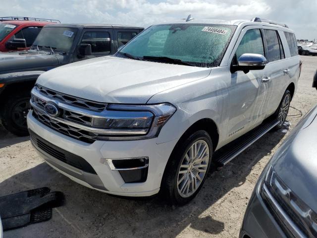 2024 FORD EXPEDITION #2976346007