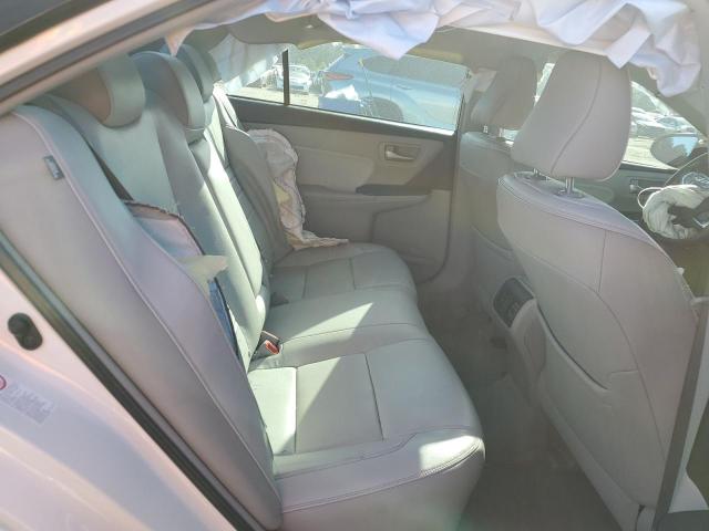 2015 TOYOTA CAMRY HYBR - 4T1BD1FK7FU160627
