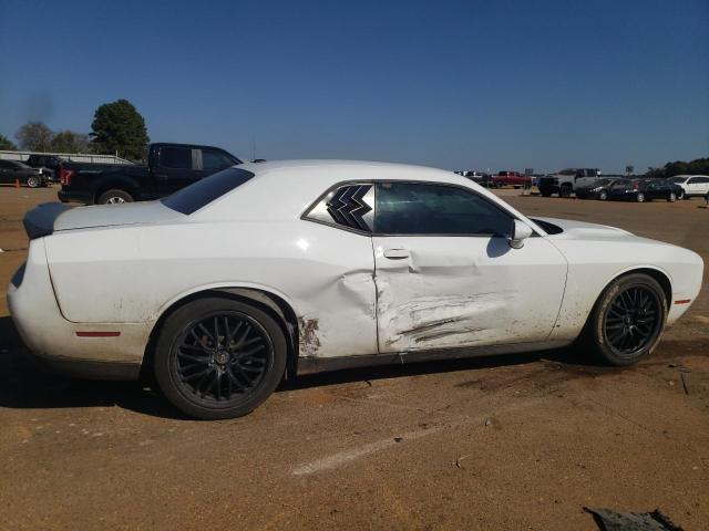 2016 DODGE CHALLENGER - 2C3CDZAG5GH280154