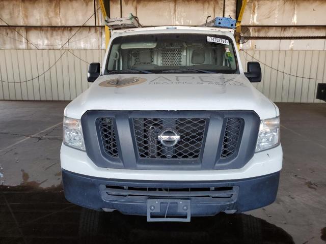2016 NISSAN NV 1500 S - 1N6BF0KM2GN803359