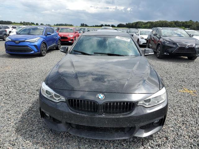 VIN WBA4P3C52HK528237 2017 BMW 4 Series, 440XI no.5