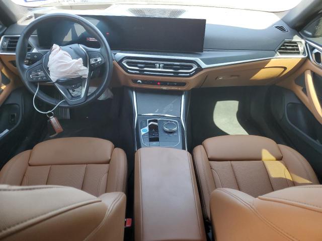 2023 BMW I4 EDRIVE - WBY43AW05PFP75874