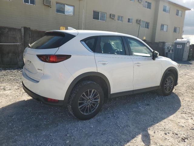 2021 MAZDA CX-5 SPORT - JM3KFABM9M1376944