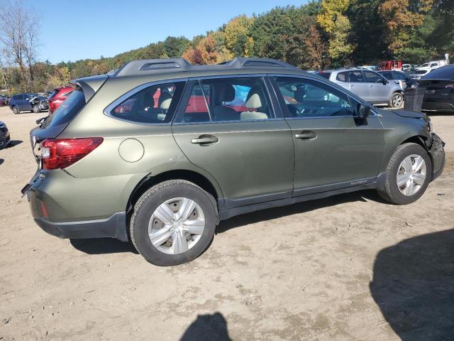 VIN 4S4BSAAC4F3309135 2015 Subaru Outback, 2.5I no.3