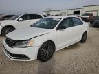 2016 VOLKSWAGEN JETTA SPOR - 3VWD17AJXGM221351