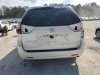 Lot #3033524084 2017 TOYOTA SIENNA XLE