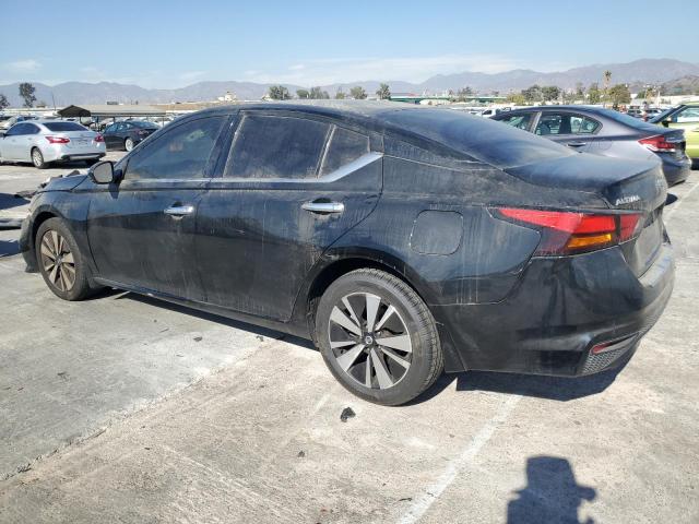 VIN 1N4BL4EW7LN306100 2020 Nissan Altima, SL no.2