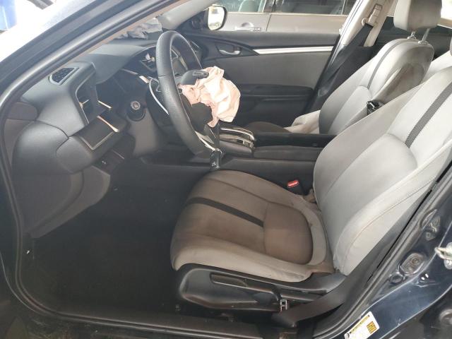 2017 HONDA CIVIC EX - 19XFC1F39HE200354