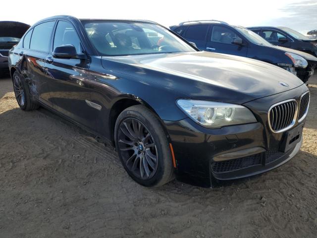 VIN WBAYF8C55DD141164 2013 BMW 7 SERIES no.4