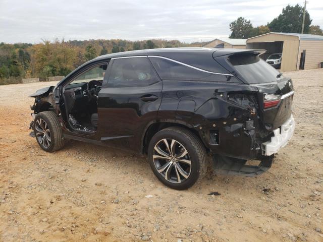 2018 LEXUS RX 350 L - JTJGZKCA2J2008771