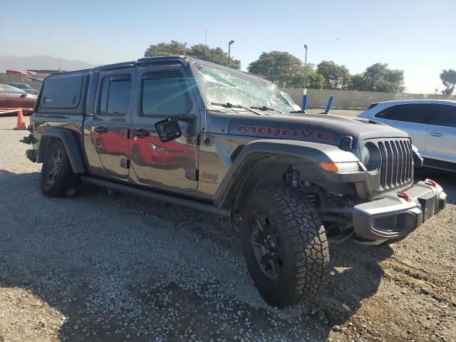 2021 JEEP GLADIATOR - 1C6JJTEG2ML566133