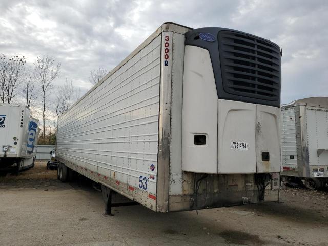 mfg TRAILER