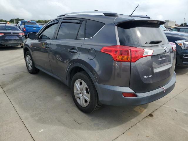 VIN JTMZFREV1D5008440 2013 Toyota RAV4, LE no.2